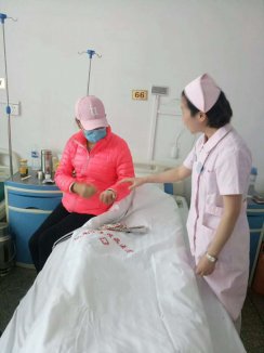 河南誉美肾病医院本周周报