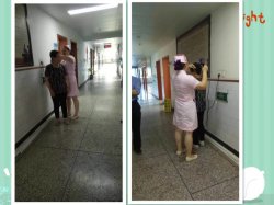 河南誉美肾病医院从小事做起，为患者点滴着想