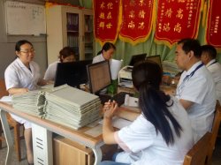 提升临床经验 建立交流平台 河南誉美举行疑难病例讨论会