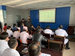 提升患者就医体验 河南誉美肾病医院举行三方满意度调查报告解读会