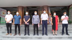 让爱永恒 传递生命——河南誉美肾病医院开展造血干细胞集中采样活动