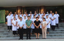 “弘扬抗疫精神，护佑人民健康” 河南誉美肾病医院开展三个“医师节”系列庆典活动